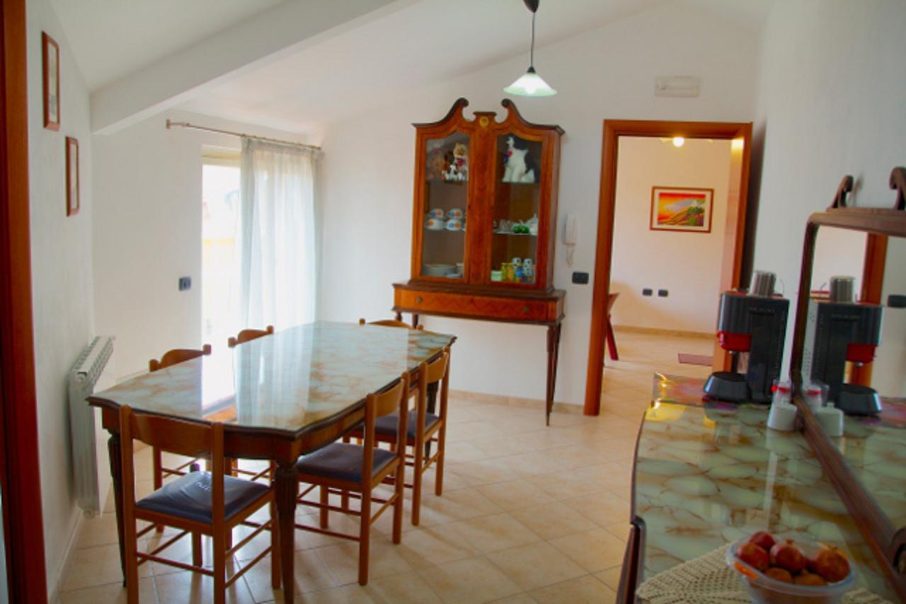 Bed And Breakfast La Mansarda Agrigento Exterior foto
